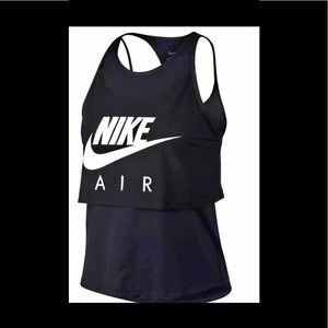 ⭐️ Host Pick ⭐️ Canottiera Nike Air Nike Graphic Tank